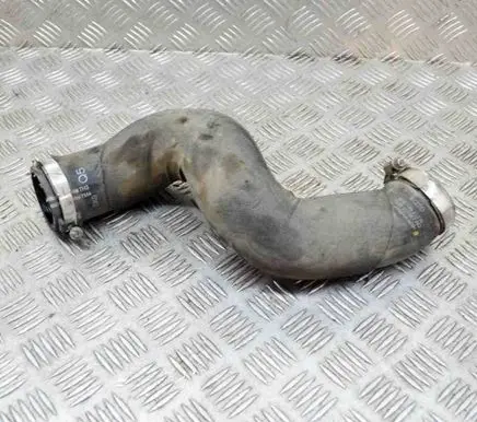Audi Q5 SQ5 Intercooler hose/pipe 8R0145737N
