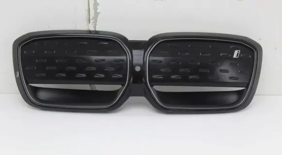 BMW iX3 G08 Front bumper upper radiator grill 9881798 18479712