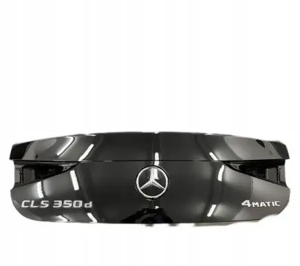 Mercedes-Benz CLS C257 Tailgate/trunk/boot lid A2577500400