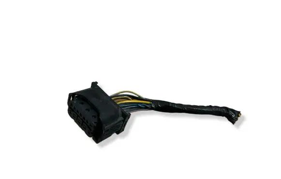 BMW 3 E90 E91 Headlight/headlamp wiring loom/harness 6925638