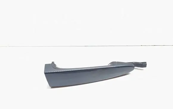 BMW X5 E70 Rear door exterior handle 