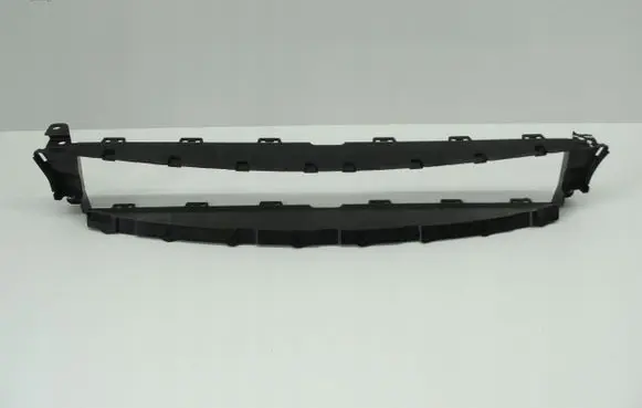Opel Astra K Intercooler air channel guide ASTRAKV39084116 39084116