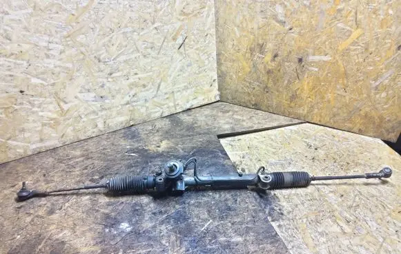 Ford Focus Steering rack 34011767 98AG3A500AH