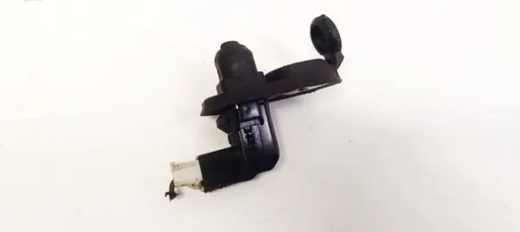 Honda Civic Front door sensor coupe 