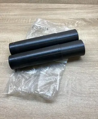 Volkswagen Golf VI Rear shock absorber damper bump stop 1J0513425A