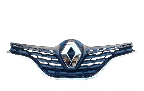 Renault Scenic IV - Grand scenic IV Front grill 622561964R