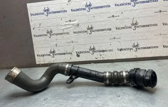 Renault Captur Intercooler hose/pipe 144606189R PA666GF35 1085802502