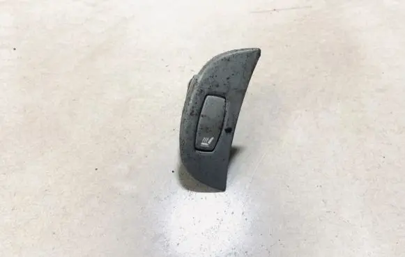 Renault Laguna II Seat heating switch 2648801