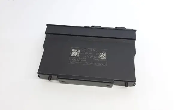 Audi A6 S6 C8 4K Seat control module 4M6959760