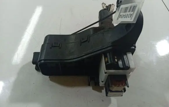 Toyota Corolla Verso AR10 Fuse box set 
