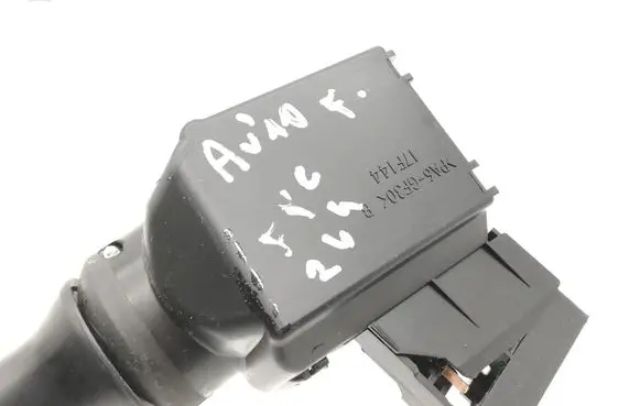 Toyota Avensis T270 Wiper speed switch 17F144