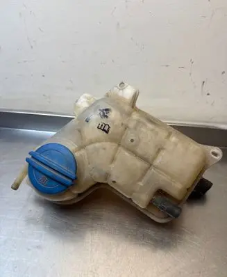 Seat Exeo (3R) Coolant expansion tank/reservoir 8E0121403A
