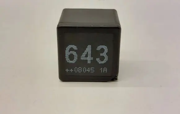 Audi A4 S4 B8 8K Other relay 8K0951253