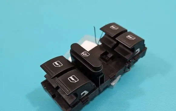 Volkswagen Tiguan Electric window control switch 1K4959857B IMPRK1478631