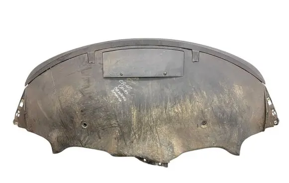Tesla Model 3 Engine splash shield/under tray 113541200A