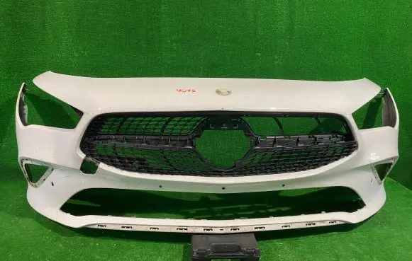 Mercedes-Benz CLA C118 X118 Front bumper
