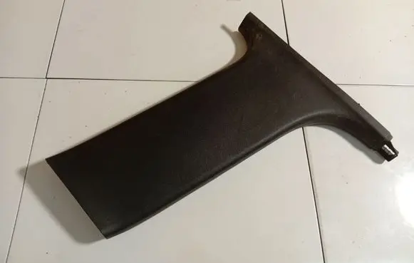 Audi A4 S4 B6 8E 8H (B) pillar trim (top) 8E0867530