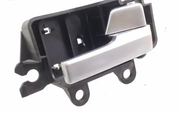 Ford Focus Rear door interior handle 3M51R22600BD