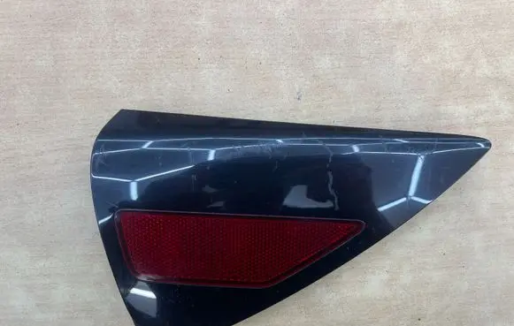 Tesla Model 3 Rear tail light reflector 151878300A
