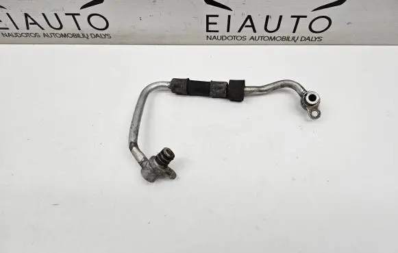 Mercedes-Benz GL X166 Engine coolant pipe/hose