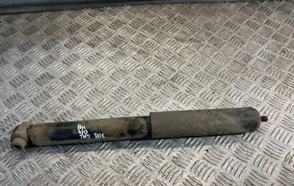 Peugeot 308 Rear shock absorber/damper