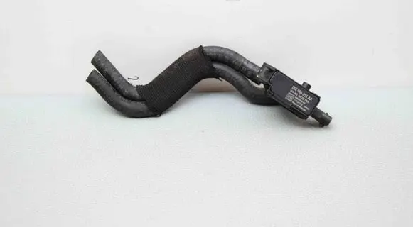 Exhaust gas pressure sensor