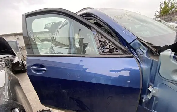 BMW X5 G05 Front door