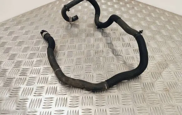 Renault Espace - Grand espace V Engine coolant pipe/hose 271A31413R