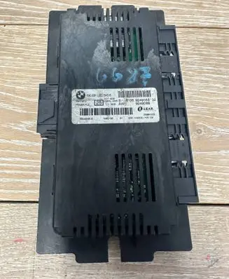 BMW 3 E90 E91 Light module LCM 9249083