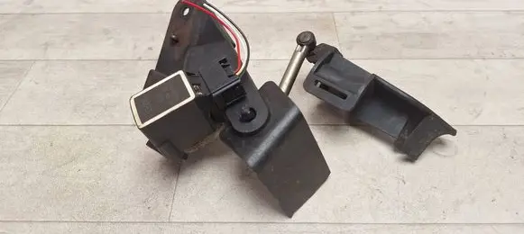 BMW 3 F30 F35 F31 Headlight level adjustment motor 0307865007 F014002825 3230