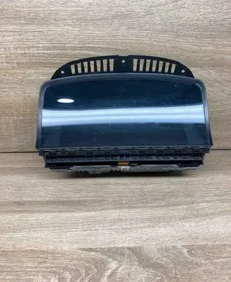 BMW 7 E65 E66 Screen/display/small screen 6946721