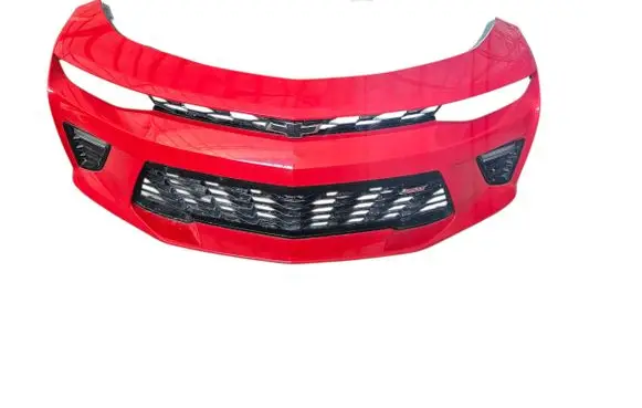 Chevrolet Camaro Front bumper 84341870 84209675 23386457