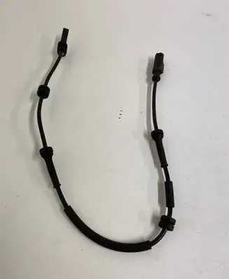 Maserati Ghibli ABS rear brake sensor 670035289