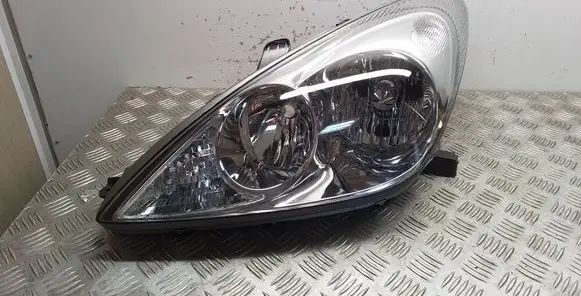 Lexus ES 250 - 300 - 330 Headlight/headlamp
