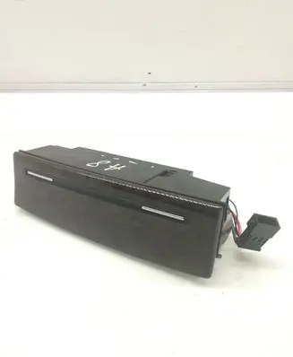Audi A8 S8 D3 4E Glove box 4E0857951C 312780100