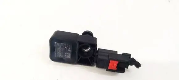 Opel Insignia A Airbag deployment crash/impact sensor 13502341