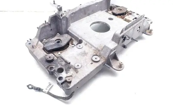 Jaguar I-Pace Engine mounting bracket J9D3002A68A