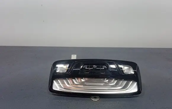 BMW 7 F01 F02 F03 F04 Boot/trunk interior light 6801413