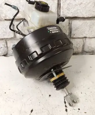 BMW X1 E84 Brake booster 6785648 25221872304495 A24847010