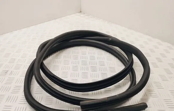Opel Vivaro Front door rubber seal