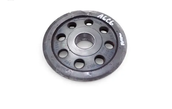 Audi A6 S6 C6 4F Crankshaft gear 059109105G