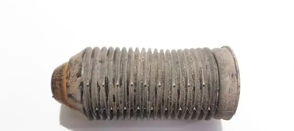 Skoda Octavia Mk1 (1U) Front shock absorber dust cover boot 357413175a
