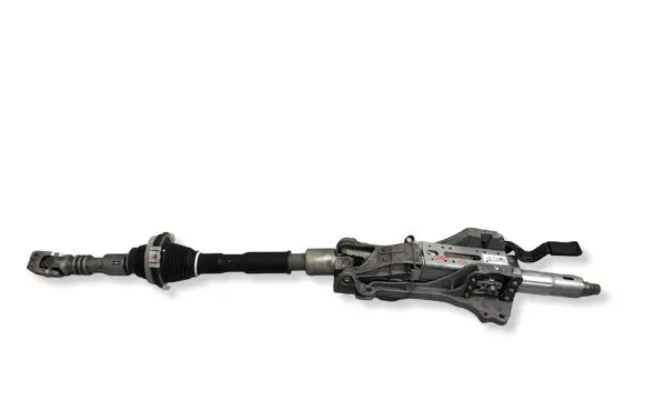 Mercedes-Benz C W205 Steering wheel axle A2054601301BILI A2054601301 A2054620478