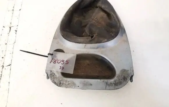 Citroen C5 Other interior part 9632615077