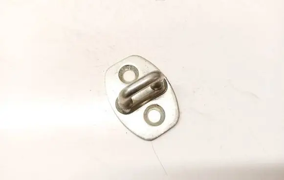Opel Insignia B Front door lock loop/hook striker 