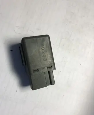 Nissan Primera Other relay 24330C9900