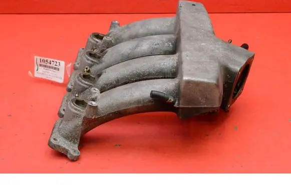 Audi A4 S4 B6 8E 8H Intake manifold 06B133223AC
