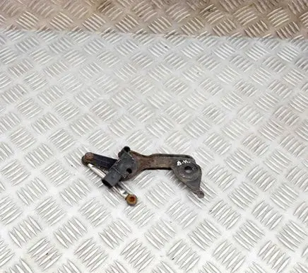 Rear air suspension level height sensor