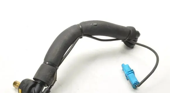 Citroen C4 I Picasso Oil cooling pipe 9659928480