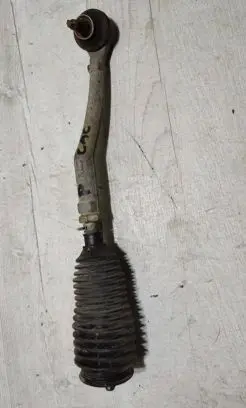 Citroen C4 Cactus Steering tie rod 